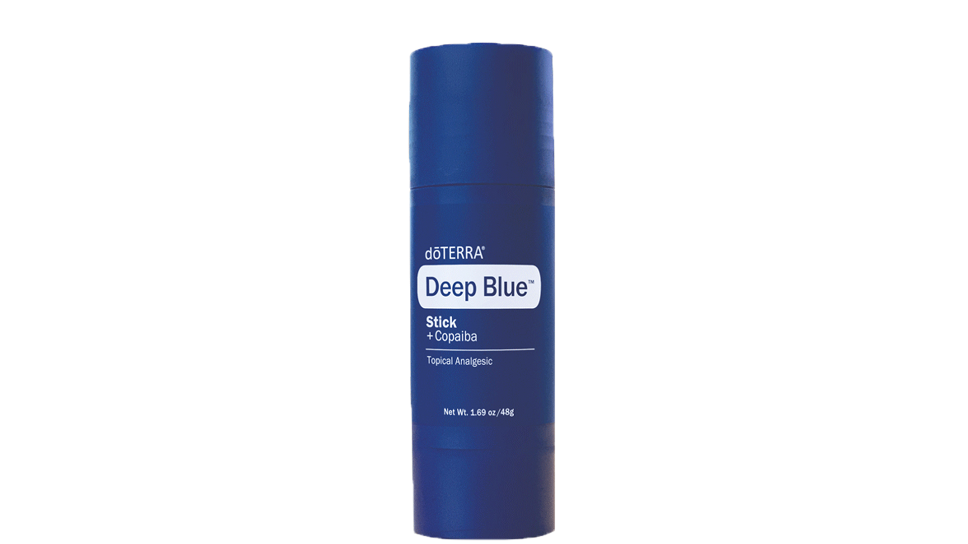 Deep Blue Studio Hair Products - wide 2